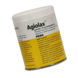 Агиолакс (Agiolax) 100г в  и области фото