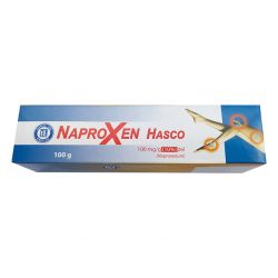 Напроксен (Naproxene) аналог Напросин гель 10%! 100мг/г 100г в  и области фото