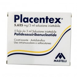 Плацентекс (старое назв. Плацентекс Интегро) 5,625мг / 3мл уколы №5 в  и области фото