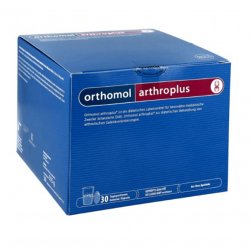 Ортомол Артро Плюс (Orthomol Arthro Plus) №30 в  и области фото