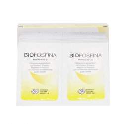 Биофосфина (Biofosfina) пак. 5г 20шт в  и области фото