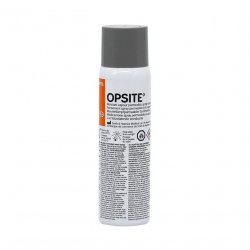 Опсайт спрей (Opsite spray) жидкая повязка 100мл в  и области фото