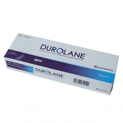 Дьюралан (Durolane, Гиалуроновая кислота) для уколов шприц 60мг/3мл в  и области фото